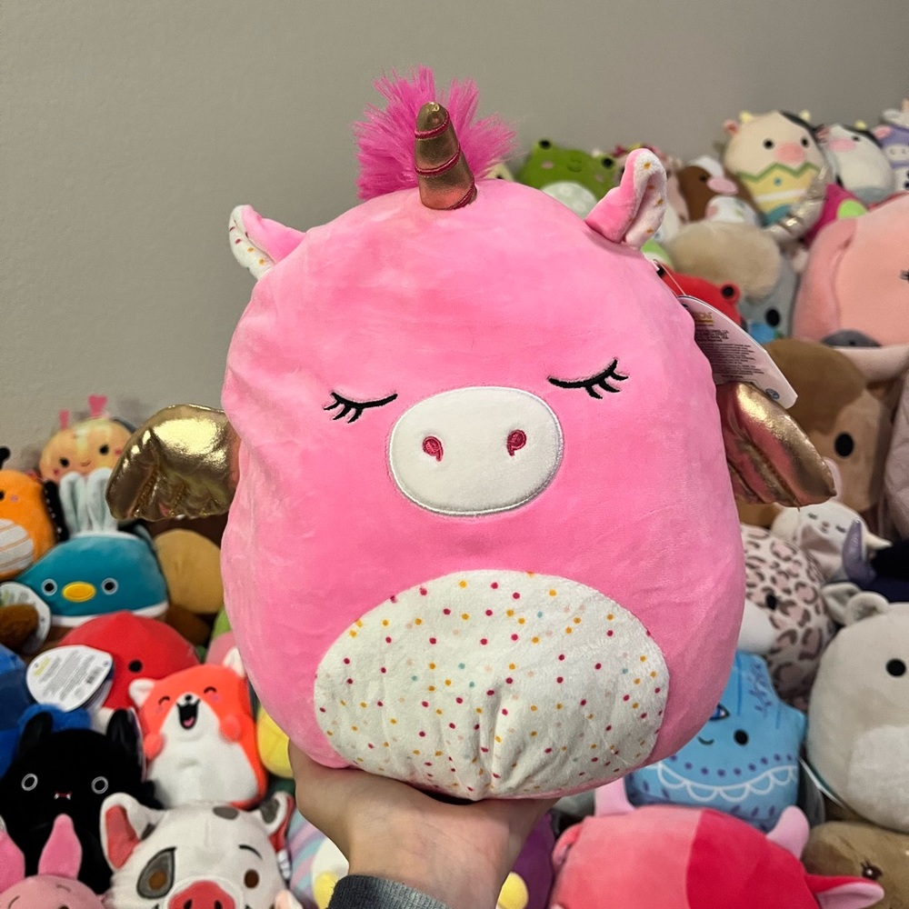 Squishmallow